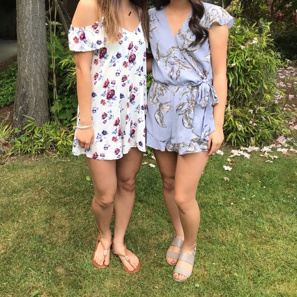 TULAROSA Ashby Romper - Picture 6 of 6